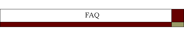 FAQ